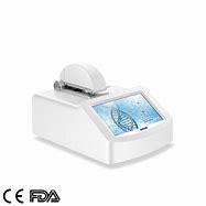 Microvolume UV-Vis